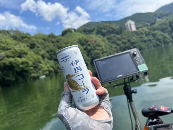 イヨシコーラ